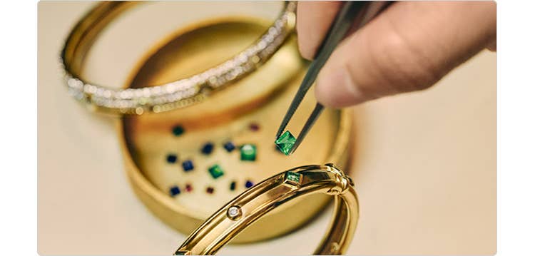 Our Values David Yurman